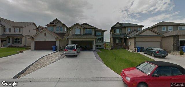 Larawan ng 196 Reg Wyatt Way sa Winnipeg, Manitoba