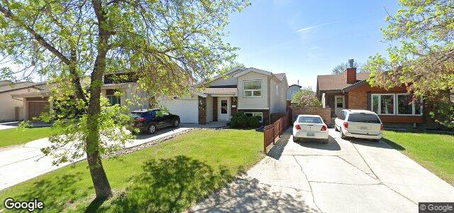 Larawan ng 198 Rutledge Crescent sa Winnipeg, Manitoba