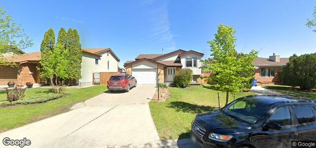 Larawan ng 199 Rutledge Crescent sa Winnipeg, Manitoba
