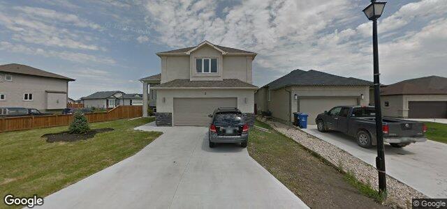 2 David Evans Place（加拿大曼尼托巴省溫尼伯市）房屋照片