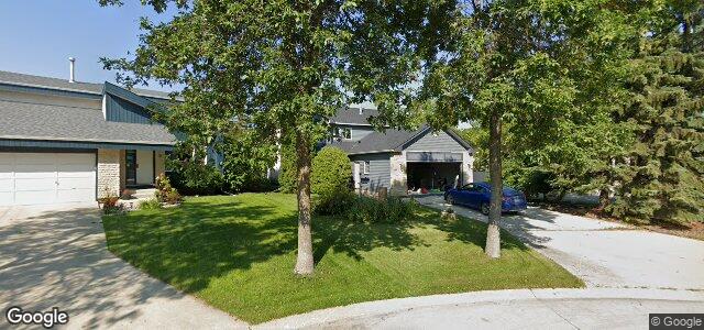 Larawan ng 2 Evelyn Shannon Place sa Winnipeg, Manitoba