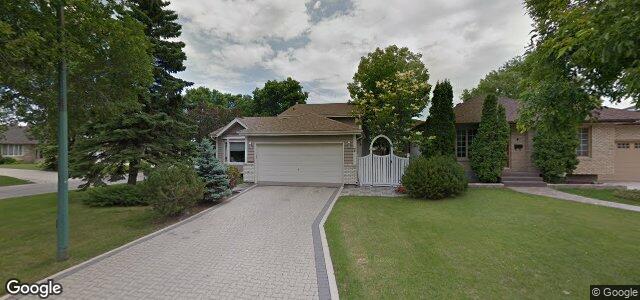 Larawan ng 2 Parasiuk Place sa Winnipeg, Manitoba