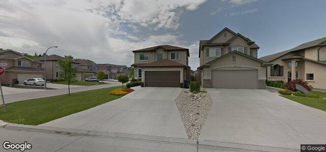 2 Robert Blaikie Place（加拿大曼尼托巴省温尼伯市）房屋照片