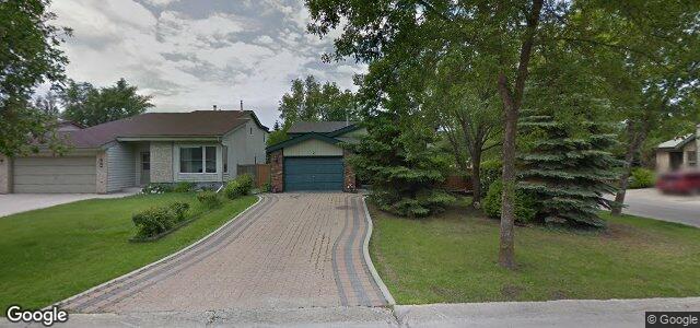 Larawan ng 2 Timmerman Place sa Winnipeg, Manitoba