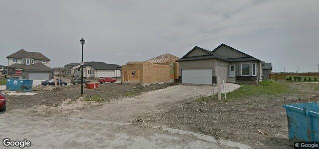 Larawan ng 2 Vander Graaf Place sa Winnipeg, Manitoba