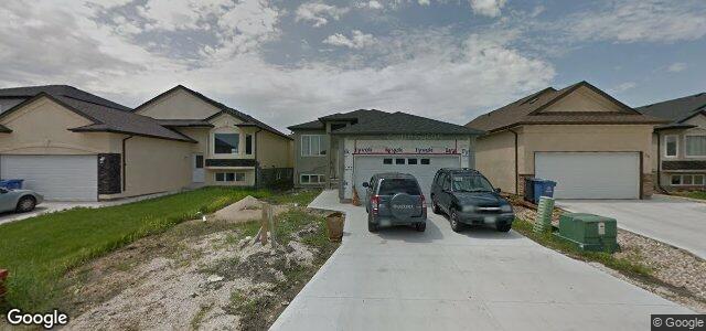 Larawan ng 20 Bridgewood Drive sa Winnipeg, Manitoba