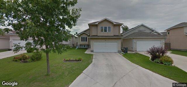 Larawan ng 20 Shauna Way sa Winnipeg, Manitoba