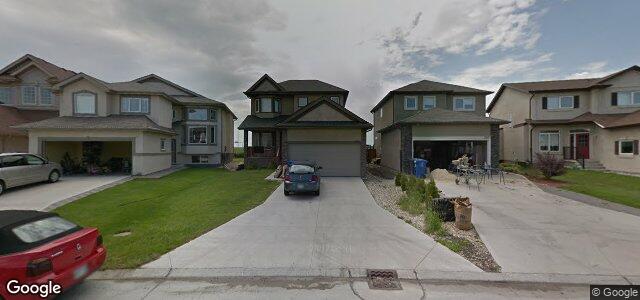 Larawan ng 200 Reg Wyatt Way sa Winnipeg, Manitoba