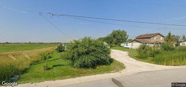 Larawan ng 2002 Plessis Road sa Winnipeg, Manitoba