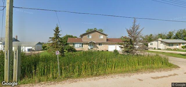 Larawan ng 2010 Plessis Road sa Winnipeg, Manitoba