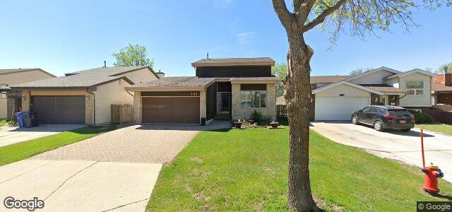 Larawan ng 202 Rutledge Crescent sa Winnipeg, Manitoba