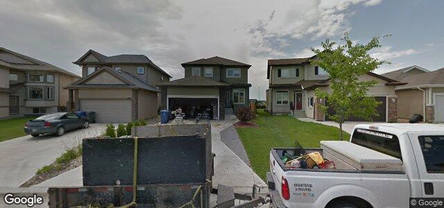 Larawan ng 204 Reg Wyatt Way sa Winnipeg, Manitoba