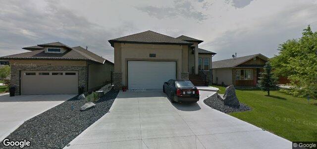 Larawan ng 206 Perfanick Drive sa Winnipeg, Manitoba