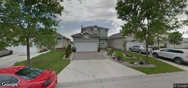 Larawan ng 208 Orum Drive sa Winnipeg, Manitoba