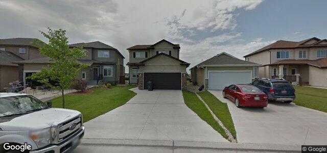 Larawan ng 208 Reg Wyatt Way sa Winnipeg, Manitoba