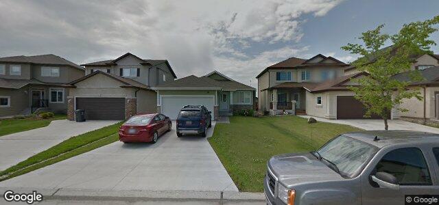 Larawan ng 212 Reg Wyatt Way sa Winnipeg, Manitoba