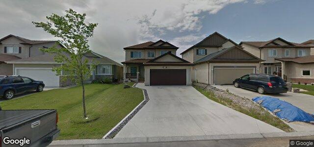 Larawan ng 216 Reg Wyatt Way sa Winnipeg, Manitoba