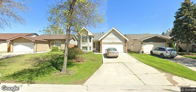 Larawan ng 219 Rutledge Crescent sa Winnipeg, Manitoba