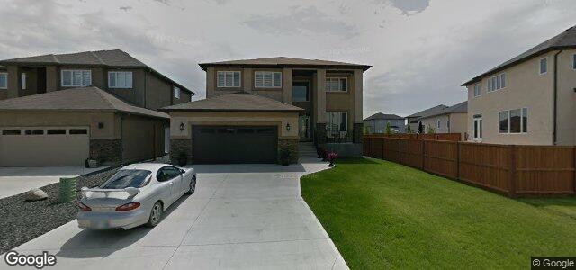 Larawan ng 22 Brunka Place sa Winnipeg, Manitoba