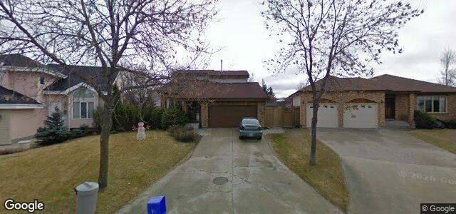 Larawan ng 22 Evelyn Shannon Place sa Winnipeg, Manitoba