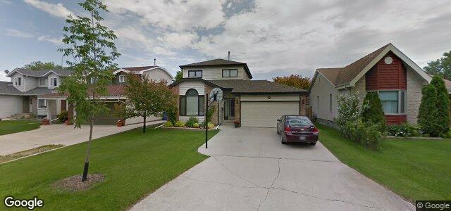 Larawan ng 22 Parasiuk Place sa Winnipeg, Manitoba