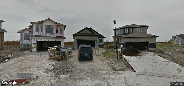 Larawan ng 22 Vander Graaf Place sa Winnipeg, Manitoba