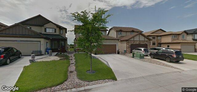 Larawan ng 224 Reg Wyatt Way sa Winnipeg, Manitoba