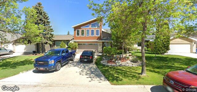 Larawan ng 227 Rutledge Crescent sa Winnipeg, Manitoba