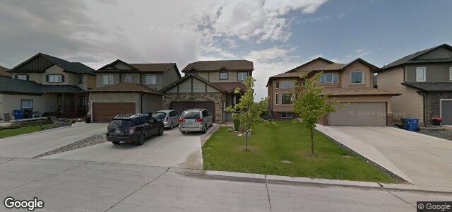 Larawan ng 228 Reg Wyatt Way sa Winnipeg, Manitoba