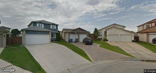 Larawan ng 23 Blue Horizon Cove sa Winnipeg, Manitoba