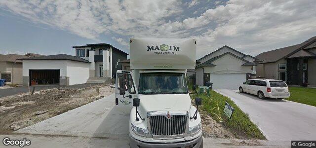 Larawan ng 23 Bridgewood Drive sa Winnipeg, Manitoba