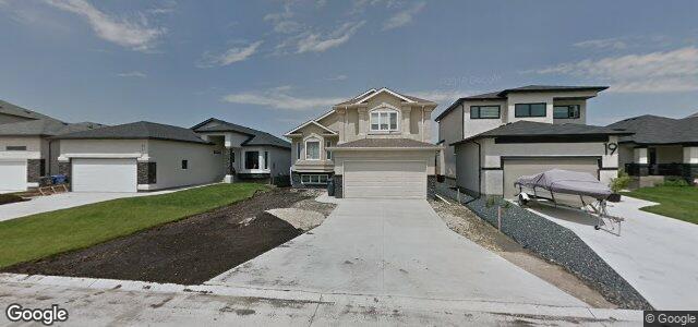 Larawan ng 23 Brunka Place sa Winnipeg, Manitoba