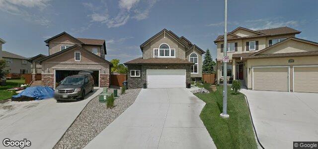 Larawan ng 23 Domia Place sa Winnipeg, Manitoba