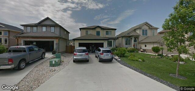 Larawan ng 23 John Mann Place sa Winnipeg, Manitoba