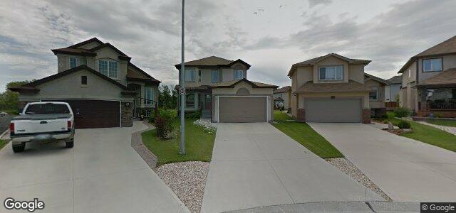 Larawan ng 23 Lukanowski Place sa Winnipeg, Manitoba
