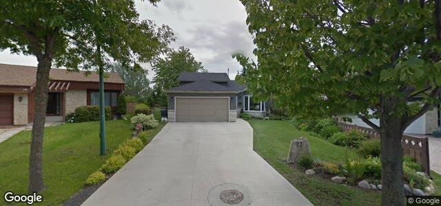 Larawan ng 23 Maranda Place sa Winnipeg, Manitoba