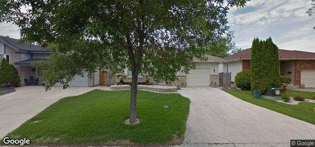 Photo of 23 Parasiuk Place in Winnipeg, Manitoba