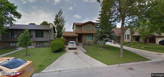Larawan ng 23 Radley Bay sa Winnipeg, Manitoba