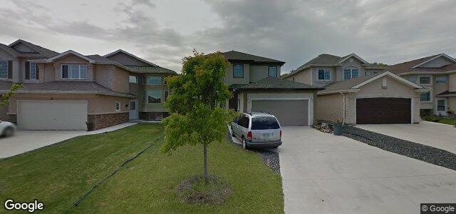 Larawan ng 23 Reg Wyatt Way sa Winnipeg, Manitoba