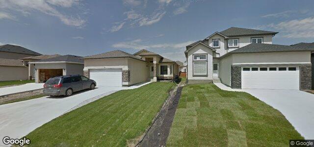 Larawan ng 23 Terry Scott Bay sa Winnipeg, Manitoba