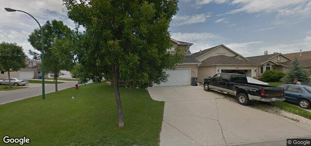 Larawan ng 231 Jacques Avenue sa Winnipeg, Manitoba