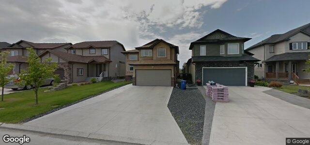 Larawan ng 232 Reg Wyatt Way sa Winnipeg, Manitoba