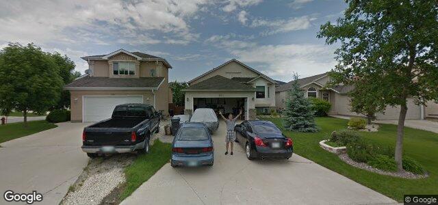 Larawan ng 235 Jacques Avenue sa Winnipeg, Manitoba