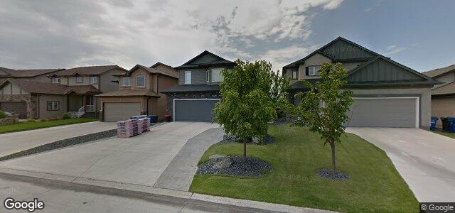 Larawan ng 236 Reg Wyatt Way sa Winnipeg, Manitoba