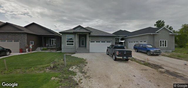 Larawan ng 238 Jacques Avenue sa Winnipeg, Manitoba