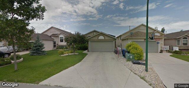 Larawan ng 239 Jacques Avenue sa Winnipeg, Manitoba