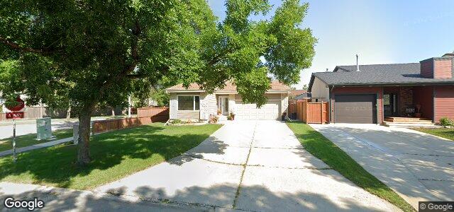 Larawan ng 239 Rutledge Crescent sa Winnipeg, Manitoba