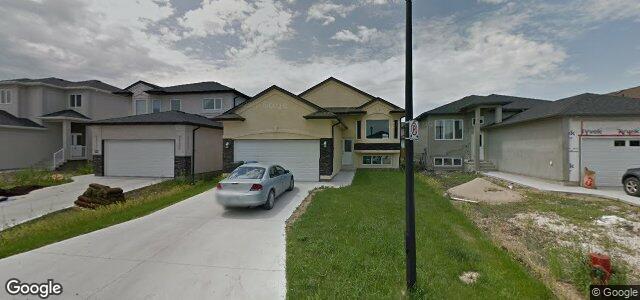 Larawan ng 24 Bridgewood Drive sa Winnipeg, Manitoba