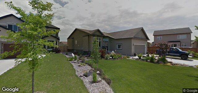 Photo of 24 Golis Bay in Winnipeg, Manitoba