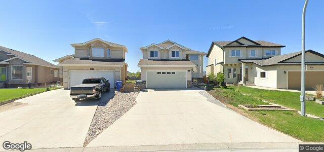 Larawan ng 24 Notley Drive sa Winnipeg, Manitoba
